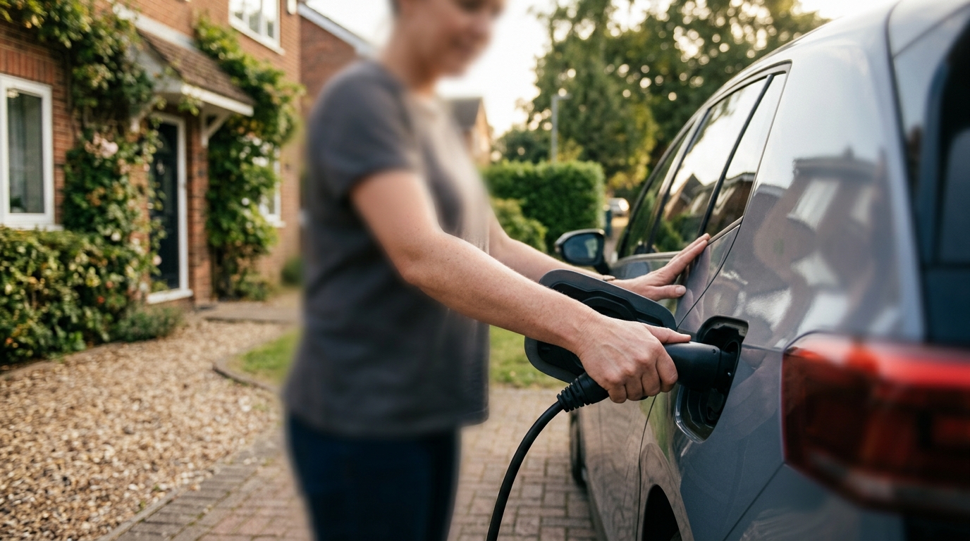 UK public charging prices 2026: the cheapest networks