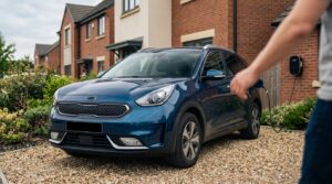 Used Kia Niro EV review: the budget family electric buy that still makes sense in 2026