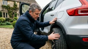 Used Volvo XC40 Recharge: the checks I'd make before buying in 2026