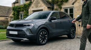 Vauxhall Mokka Electric used: beat the year-one drop