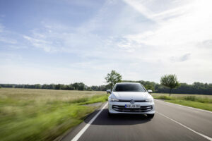 Volkswagen official press image
