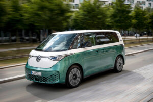 Volkswagen official press image