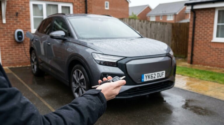 Voluntary Termination in 2026: The 50% Hand-Back Right Dealers Still Won't Mention