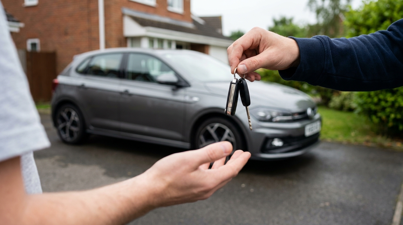 Voluntary Termination in 2026: The 50% Hand-Back Right Dealers Still Won't Mention