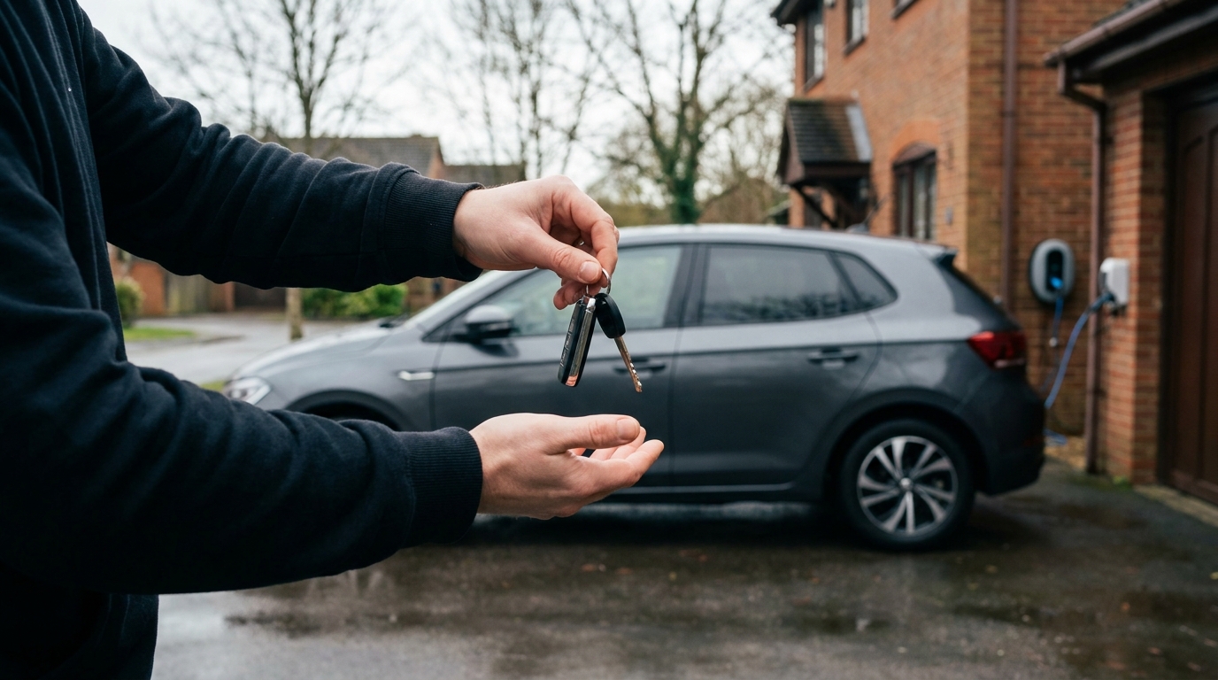 Voluntary Termination in 2026: The 50% Hand-Back Right Dealers Still Won't Mention