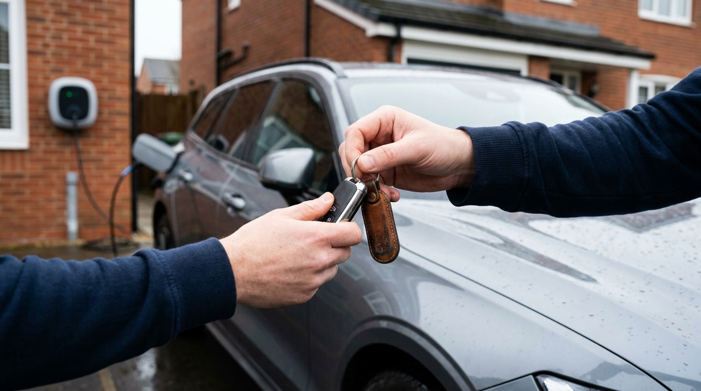 Voluntary Termination in 2026: The 50% Hand-Back Right Dealers Still Won't Mention