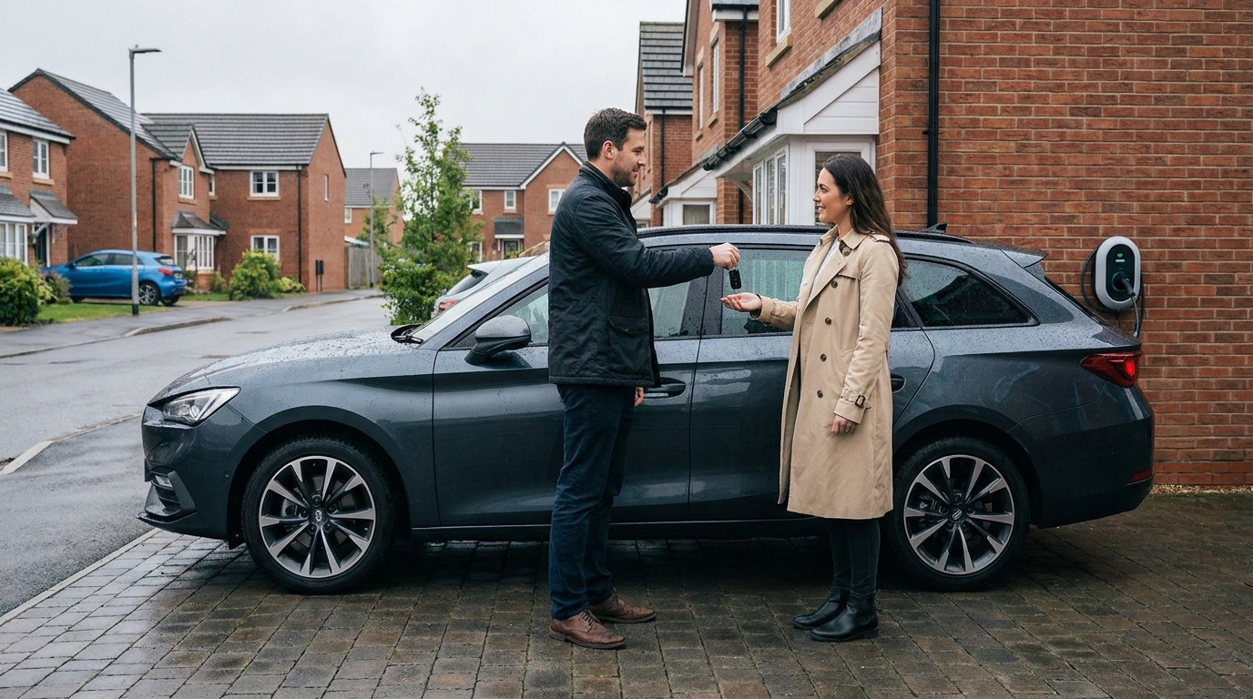 Voluntary Termination in 2026: The 50% Hand-Back Right Dealers Still Won't Mention