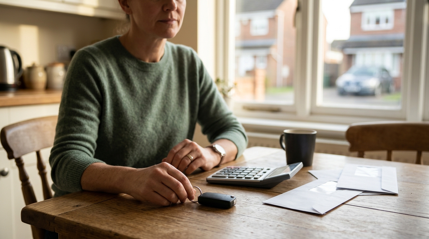 Voluntary Termination in 2026: The 50% Hand-Back Right Dealers Still Won't Mention
