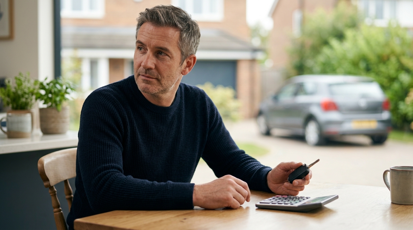 Voluntary Termination in 2026: The 50% Hand-Back Right Dealers Still Won't Mention