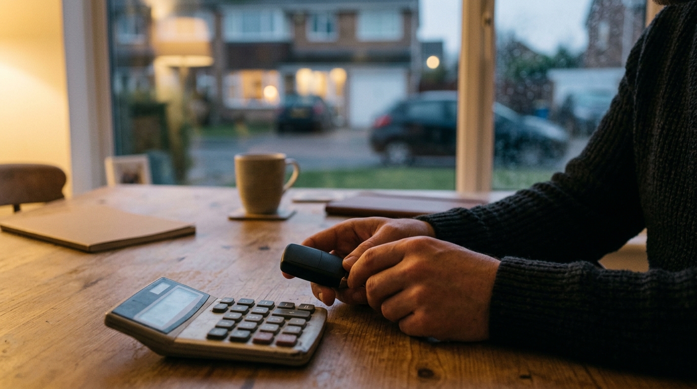Voluntary Termination in 2026: The 50% Hand-Back Right Dealers Still Won't Mention