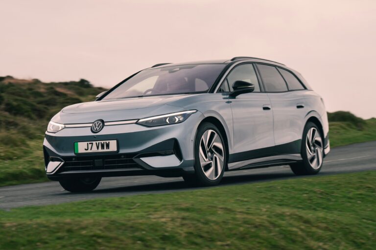 Volkswagen official press image