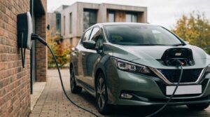ZEV mandate 2026: what the revised UK targets mean for company-car drivers