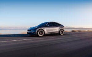 Company-car BiK on a £60k EV in 2026/27: what 20%, 40% and 45% taxpayers actually pay