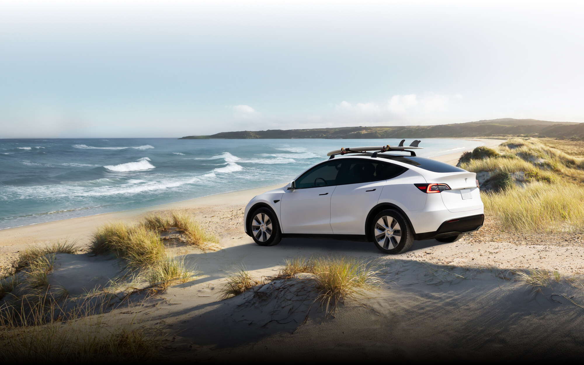 Tesla Model Y range and battery context for used UK buyers