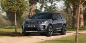 Land Rover Approved Used Discovery Sport: what the 165-point check covers — and what it doesn’t