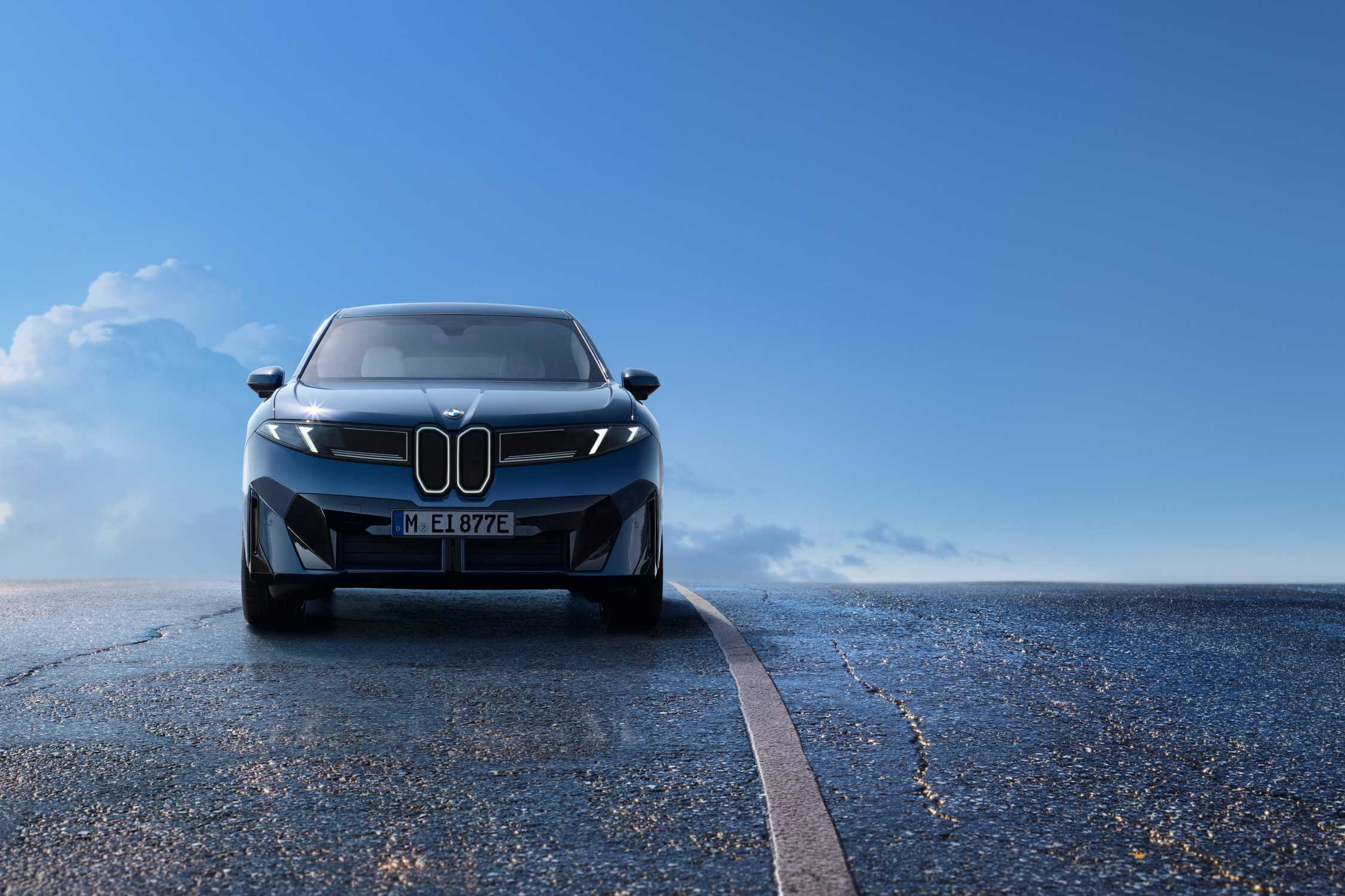 BMW iX3 50 xDrive, used buyer's guide