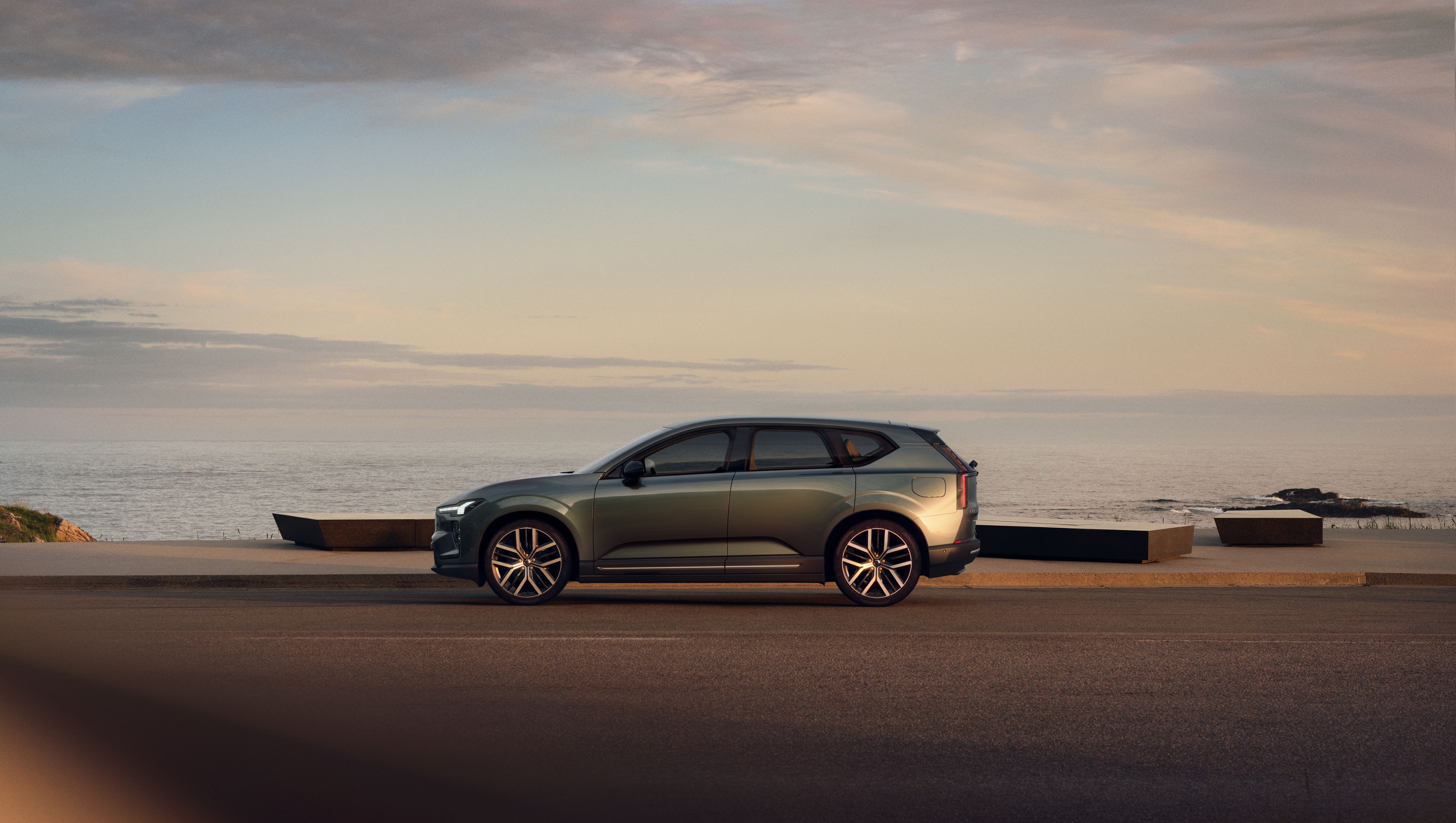 Volvo EX60, used buyer's guide