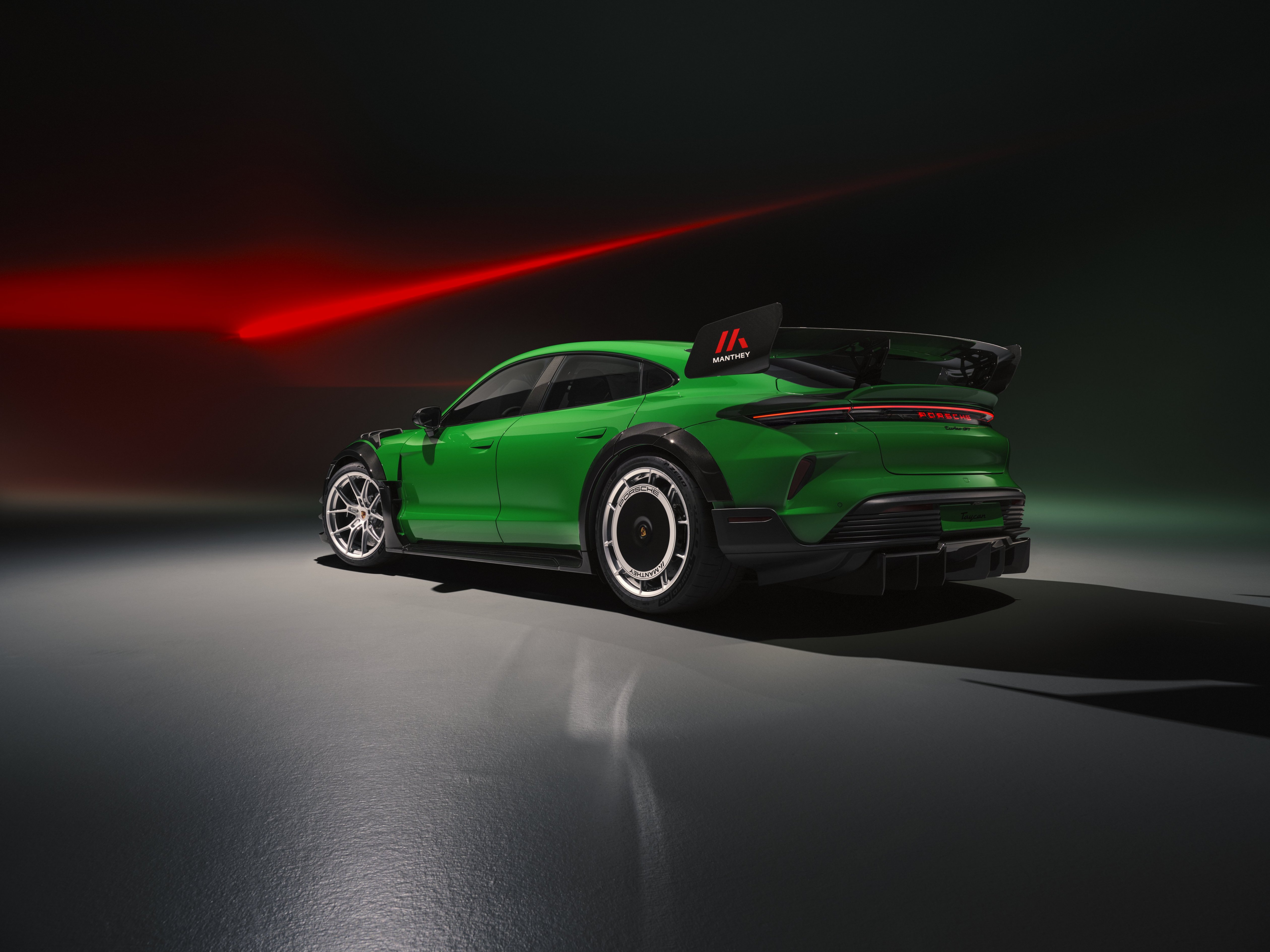 Porsche Taycan, used buyer's guide