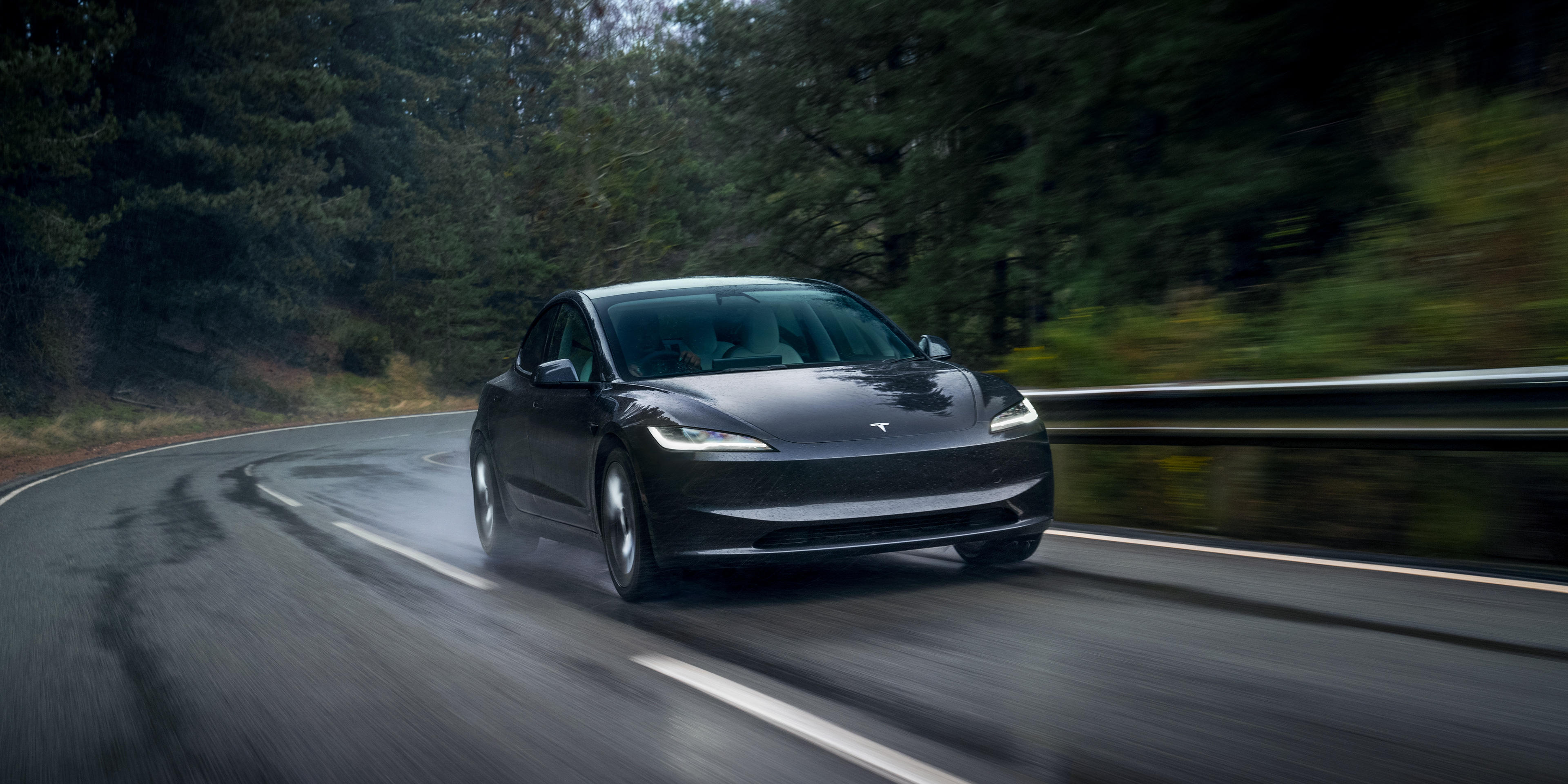 Tesla Model 3, used buyer's guide
