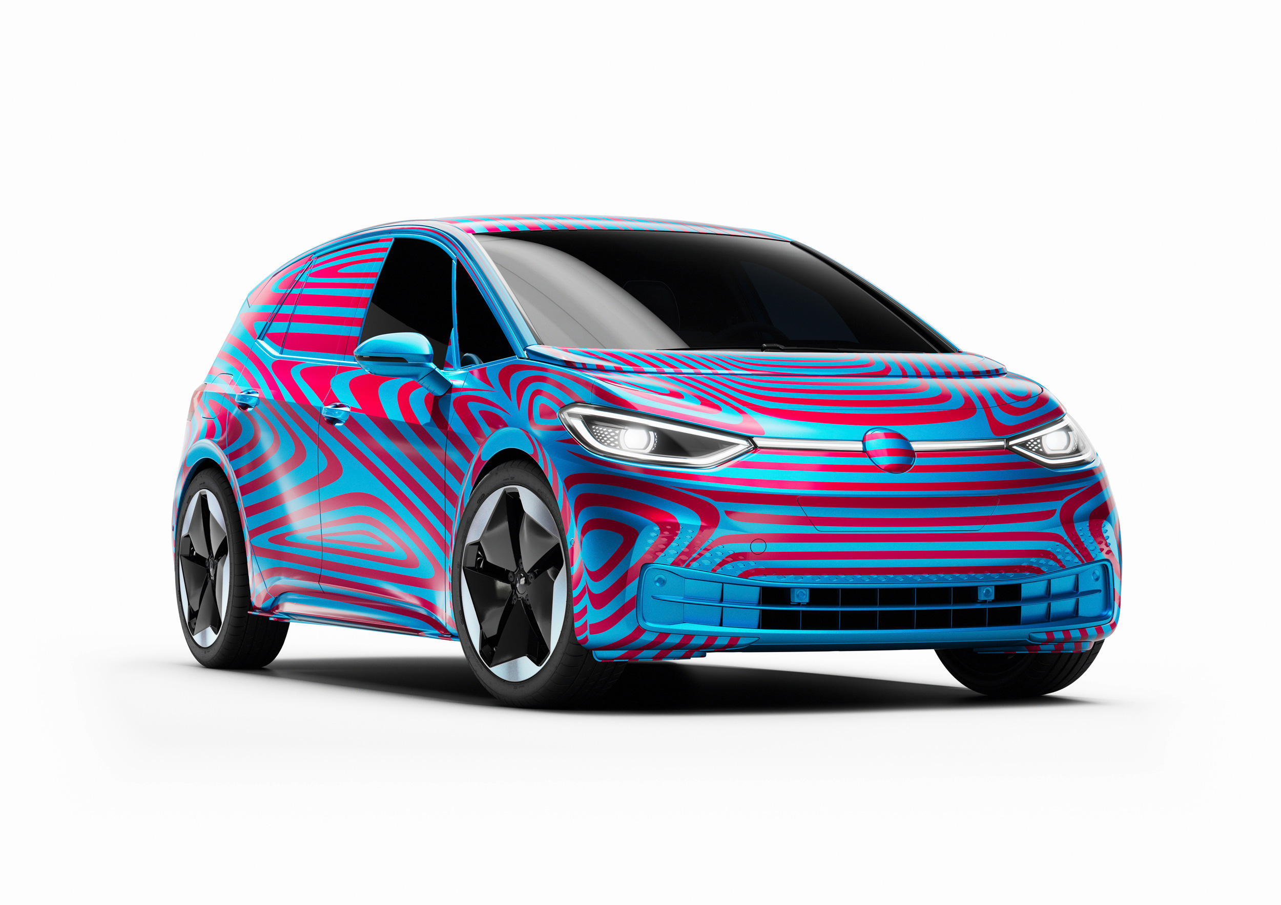 Volkswagen ID.3, used buyer's guide