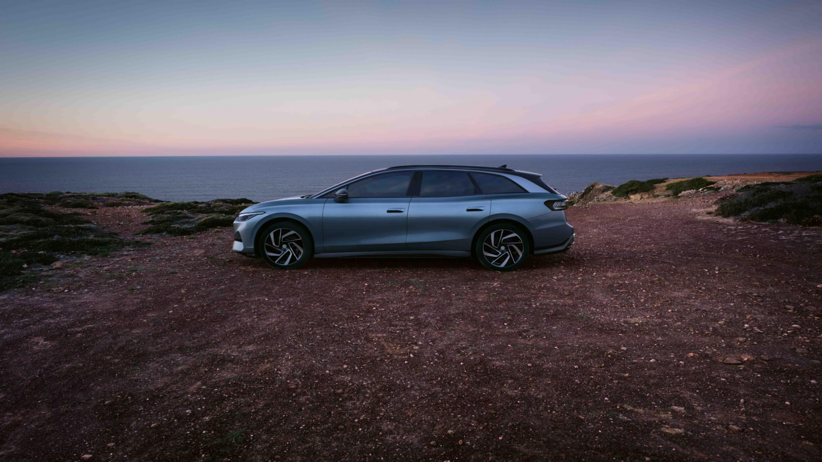 Volkswagen ID.7 Tourer UK: the electric estate that survives a fleet spreadsheet
