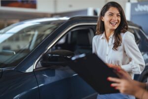 Salary sacrifice vs a car allowance in 2026: which UK employees are actually better off?