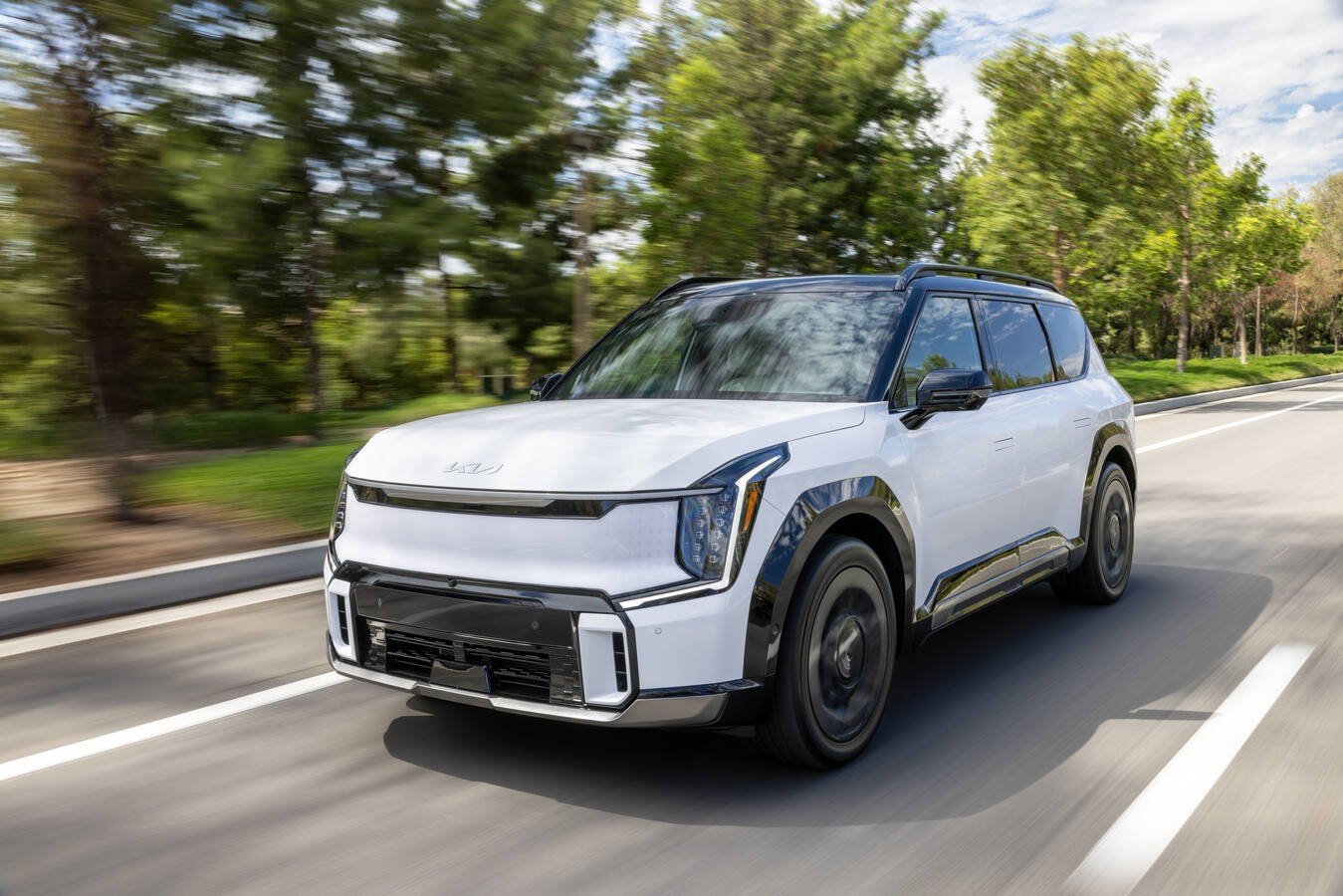 The P11D form boxes that decide how an EV is taxed