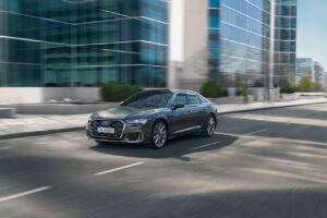 Used Audi A6 (C8) in 2026: the UK verdict on a premium saloon that quietly earns its keep