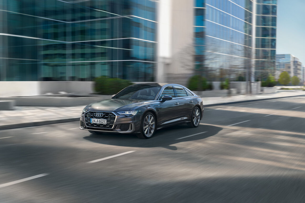 Used Audi A6 (C8) in 2026: the UK verdict on a premium saloon that quietly earns its keep