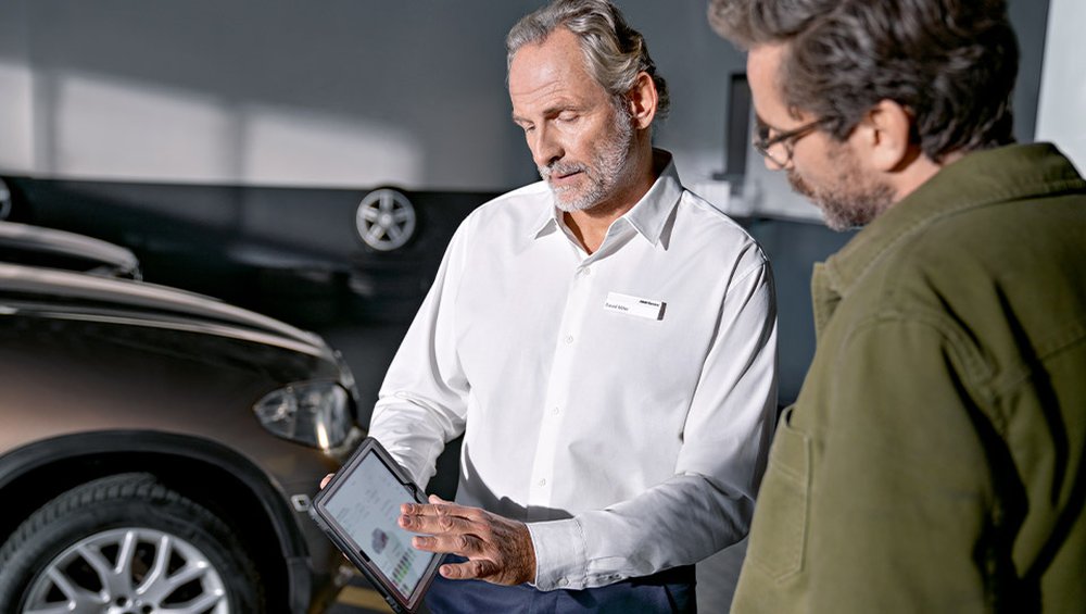 Approved-used vs private in 2026: what a BMW Approved Used warranty actually covers