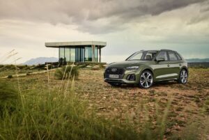 Used Audi Q5 (FYB) 2026: reliability, common faults and the trims worth the money