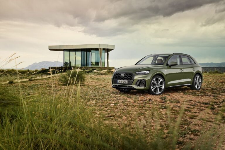 Used Audi Q5 (FYB) 2026: reliability, common faults and the trims worth the money