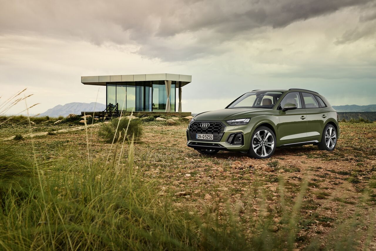 Used Audi Q5 (FYB) 2026: reliability, common faults and the trims worth the money