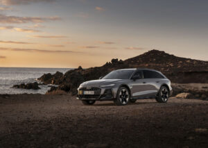 Audi A6 TDI review 2026: the long-haul exec diesel that still makes UK sense