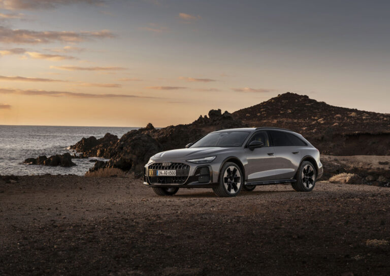 Audi A6 TDI review 2026: the long-haul exec diesel that still makes UK sense