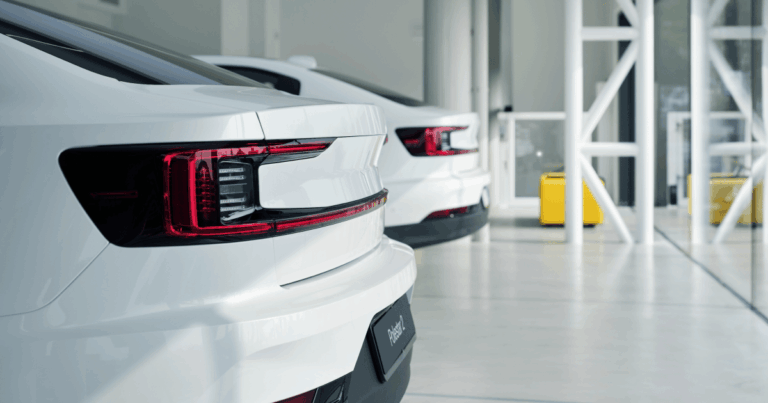 Polestar 2 — Used Polestar 2: the electric fastback that's suddenly serious value for UK buyers