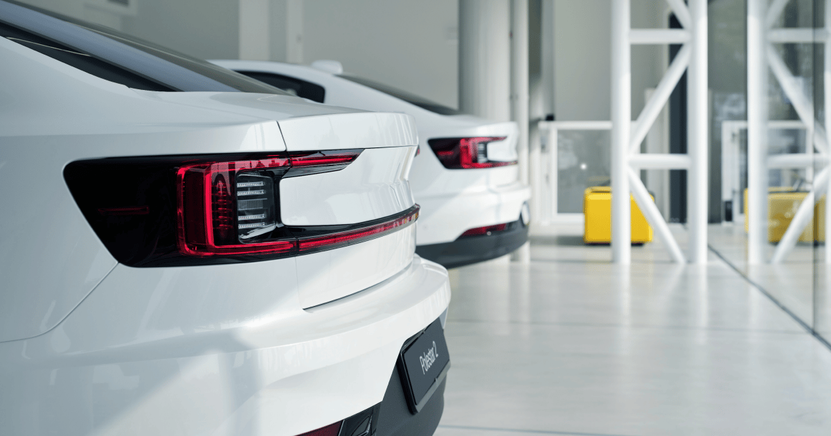 Polestar 2 — Used Polestar 2: the electric fastback that's suddenly serious value for UK buyers