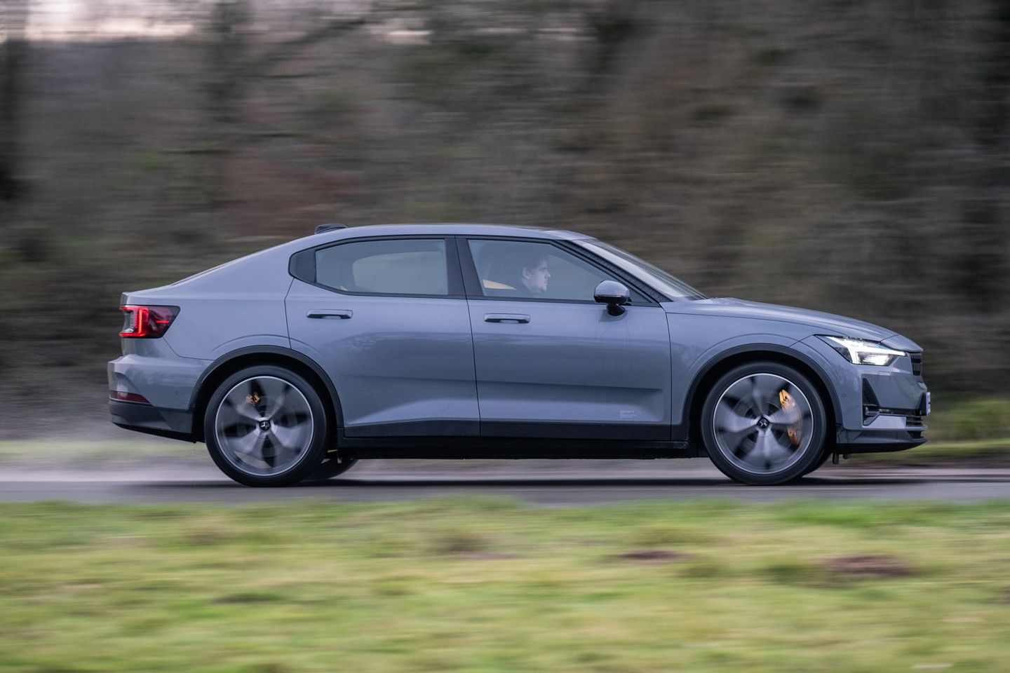 Used Polestar 2 fastback weighed up on buy-versus-lease value for UK EV buyers