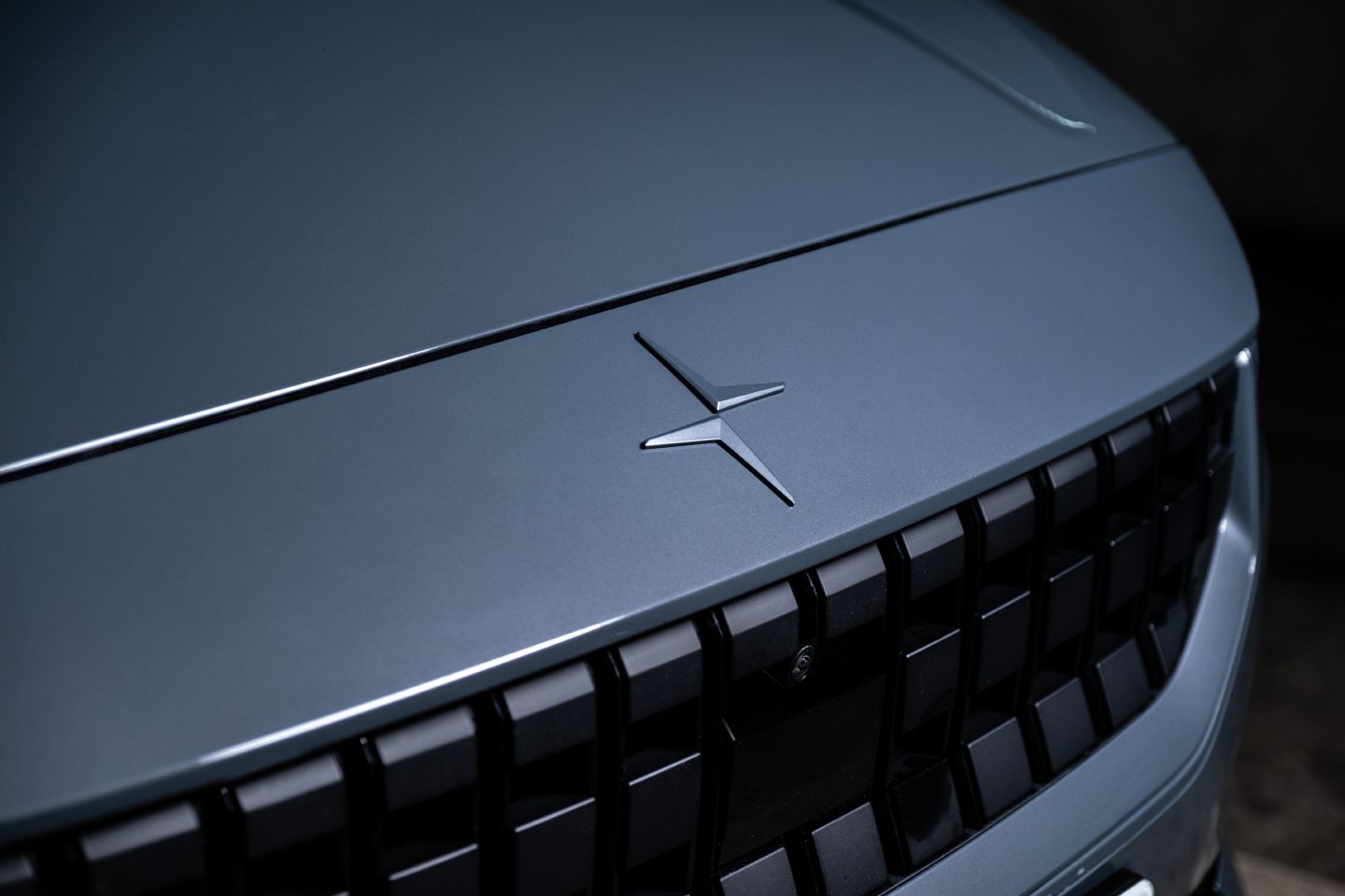 High-mileage used Polestar 2 in the UK classifieds around £12,500 to £13,000