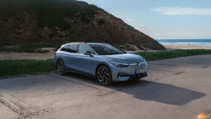 Volkswagen ID.7 Tourer UK: the electric estate that survives a fleet spreadsheet