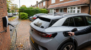 Salary sacrifice vs a car allowance in 2026: which UK employees are actually better off?