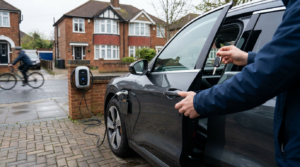 Salary sacrifice vs a car allowance in 2026: which UK employees are actually better off?