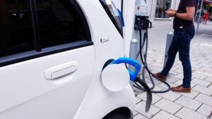 Leaving the company-car scheme? The three-year-old EVs I’d actually buy in 2026