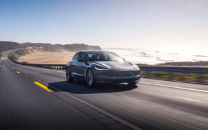 Company-car BiK rates 2026/27 for pure EVs: what UK drivers actually pay
