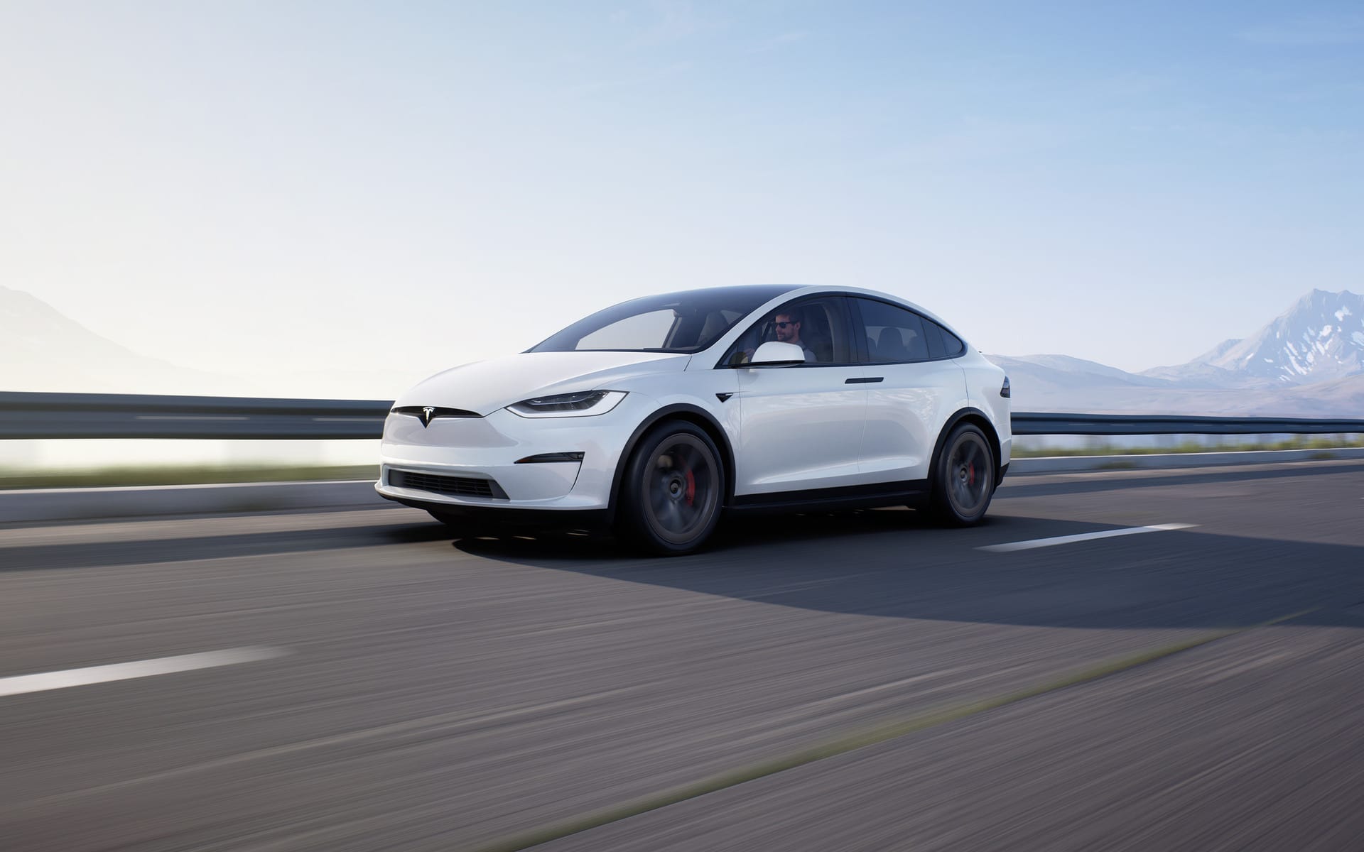 UK company-car EV BiK 2026 photo 3