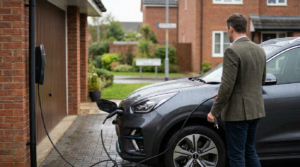 The P11D and your EV in 2026: how to read a company-car quote without getting stung