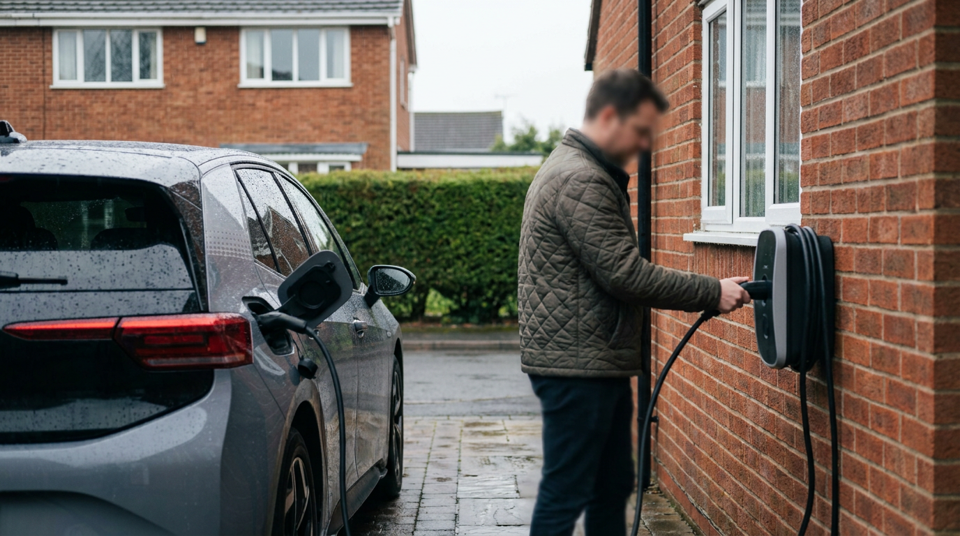The P11D and your EV in 2026: how to read a company-car quote without getting stung